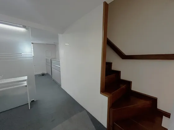 Oficina En Alquiler En Piantini Tipo Duplex De 48 M2