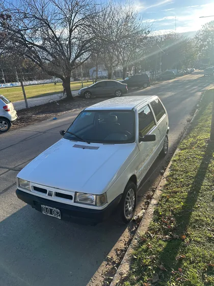 Fiat Uno 1.4 S Confort