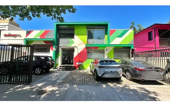 Excelente Casa Comercial Ubicacion Inigualable