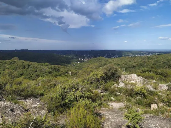 Terreno En Venta - Villa Los Manantiales, Rio Ceballos