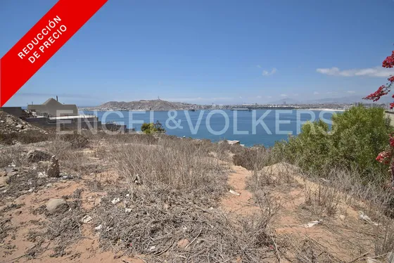 Terreno La Herradura