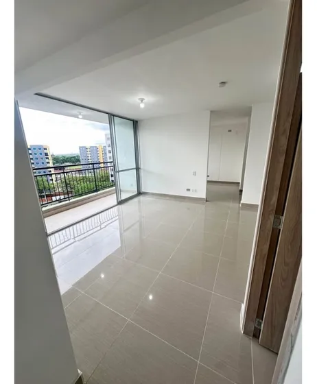 Vendo Apartamento De 75mts2 En Guabinas, Yumbo 13571-1