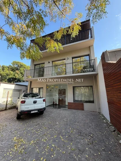 Departamento En Venta 2 Dormitorios En Monte Grande