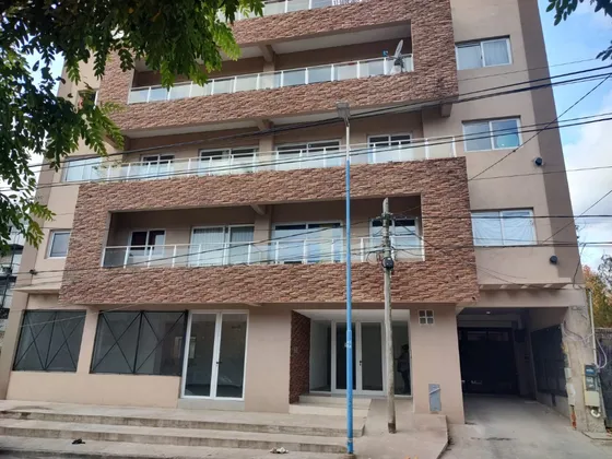 Venta Departamentos A Estrenar - Complejo Escobar