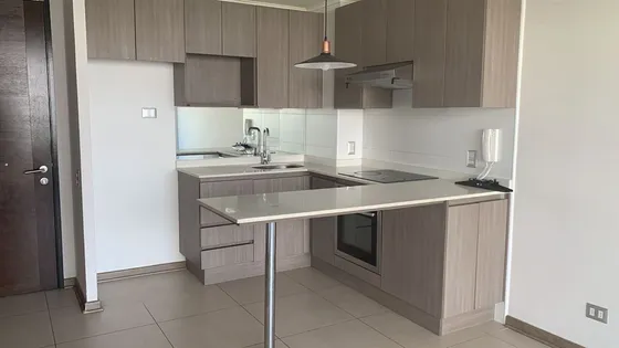 Departamento En Arriendo 2 Dormitorios En Costa De Montemar