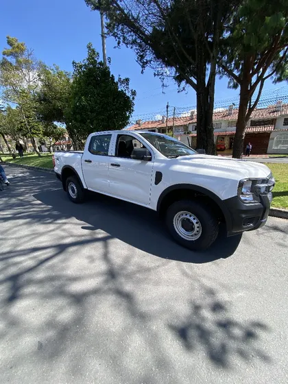 Ford Ranger Xl