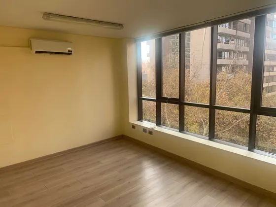 Oficina Duplex De 109m2 En La Concepción (89708)