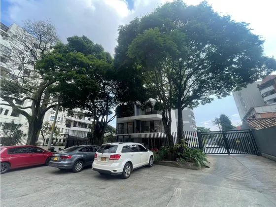 Penthouse En Venta Oeste De Cali En Seminario Cr Reserva Del Rio