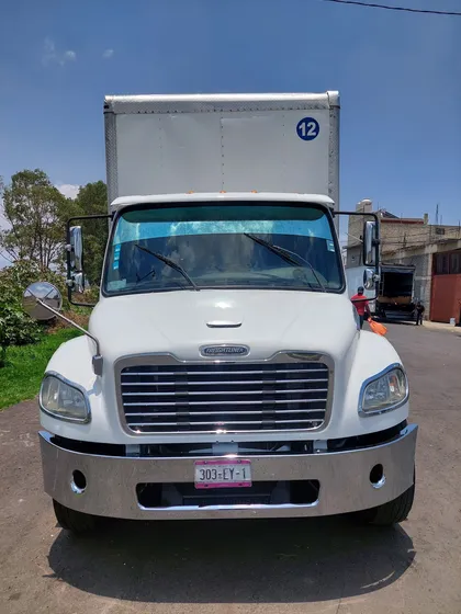 Freighliner Torthon 2005, Nacion En Excelentes Condiciones,