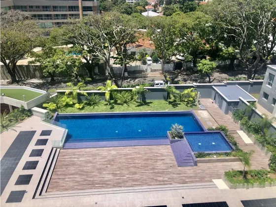 Vendo Apartamento 162m2 2h/4b/3pe La Castellana 