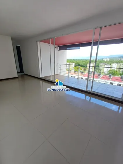 Apartamento Sector Amarilo (av)