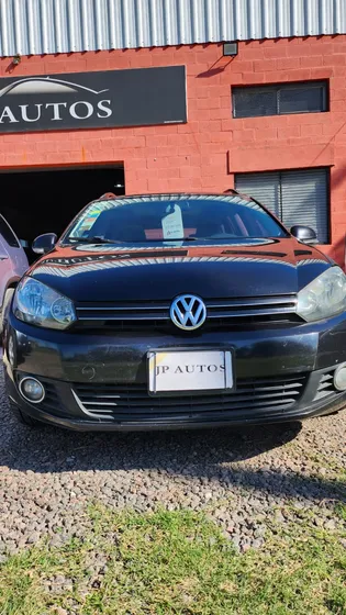 Volkswagen Vento 2.5 Advance 170cv
