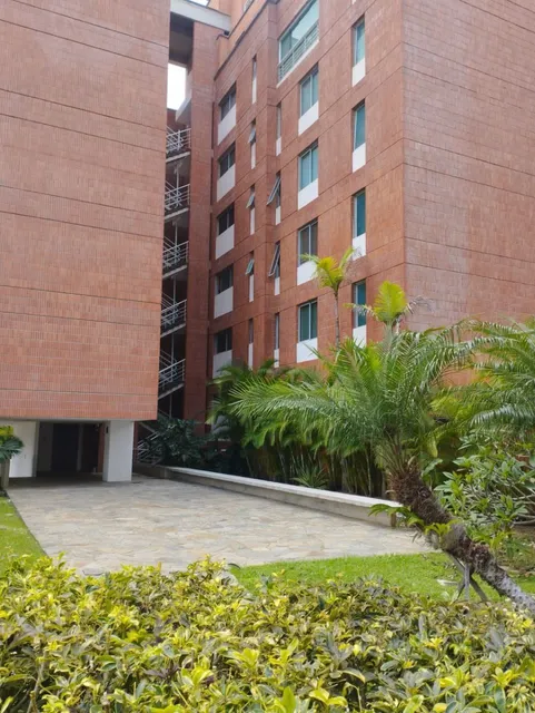 En Venta Apartamento Duplex A Estrenar En El Solar Del Hatillo. Oa
