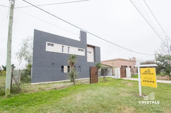 Venta Casa 4 Dormitorios Las Acequias