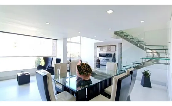 Apartamento En Alquiler En Envigado - Loma Del Esmeraldal 