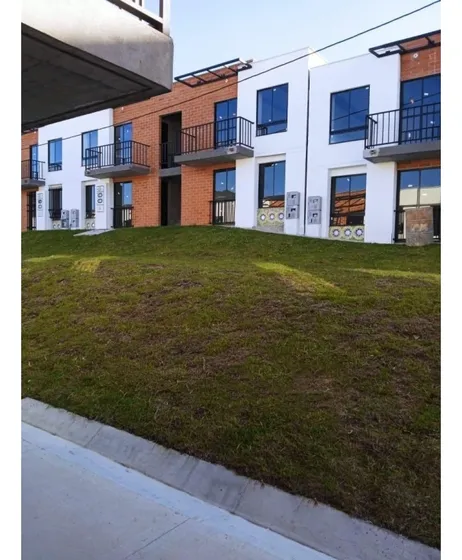 Acogedora Casa Para La Venta En El Carmen De Viboral