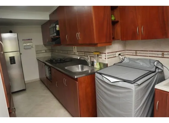 Venta Apartamento En La Castellana, Medellin