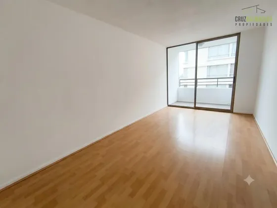 Oportunidad Departamento En Venta De 3 Dorm. En Macul