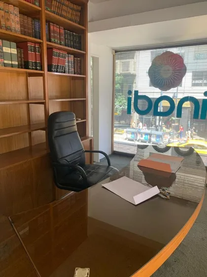 Alquiler - Oficina En Pleno Centro!