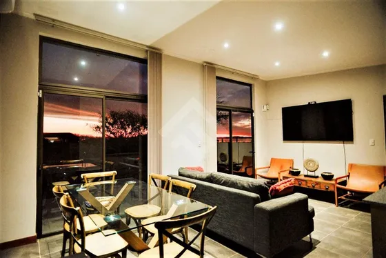 Casa En Condominio En Rivera Oriente De Lago Colbun