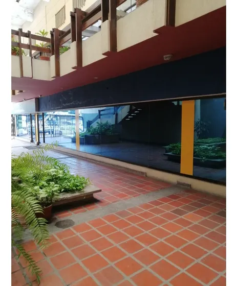 Venta Oficina De Oportunidad En El Barrio El Prado, Barranquilla