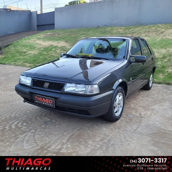 Fiat Tempra 2.0 Ie Sx 8v Gasolina 4p Manual