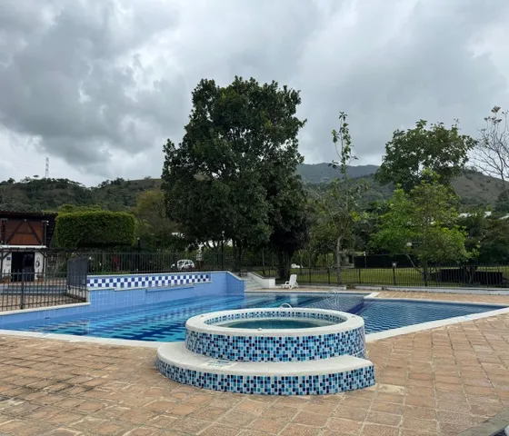Vendo Hermosa Casa Campestre En Jamundi Alfaguara