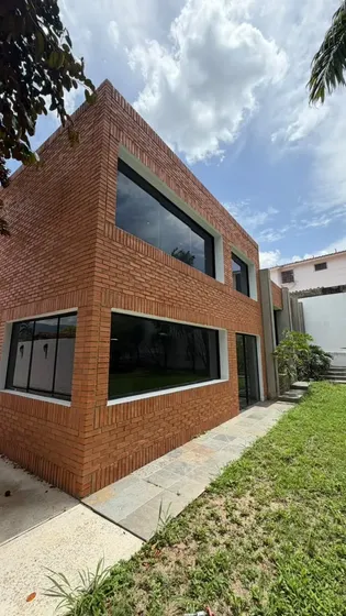 Casa En Alquiler En Guataparo Country Club