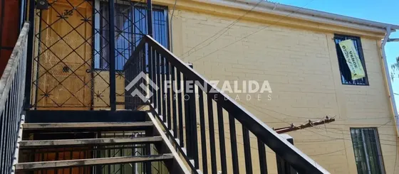 Departamento En Venta De 2 Dorm. En Puente Alto