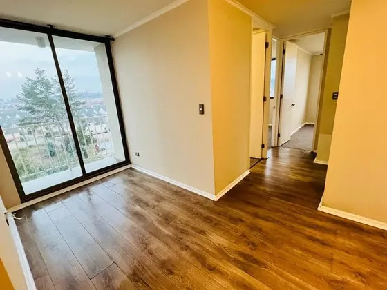 Placilla Depto En Arriendo De 3 Dorm. 1b Est Y Bod Promocion