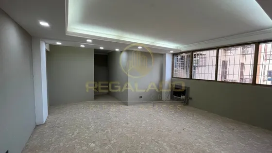 Sav-1864 Zona Norte Apartamento Residencias Palaima Avenida Goajira