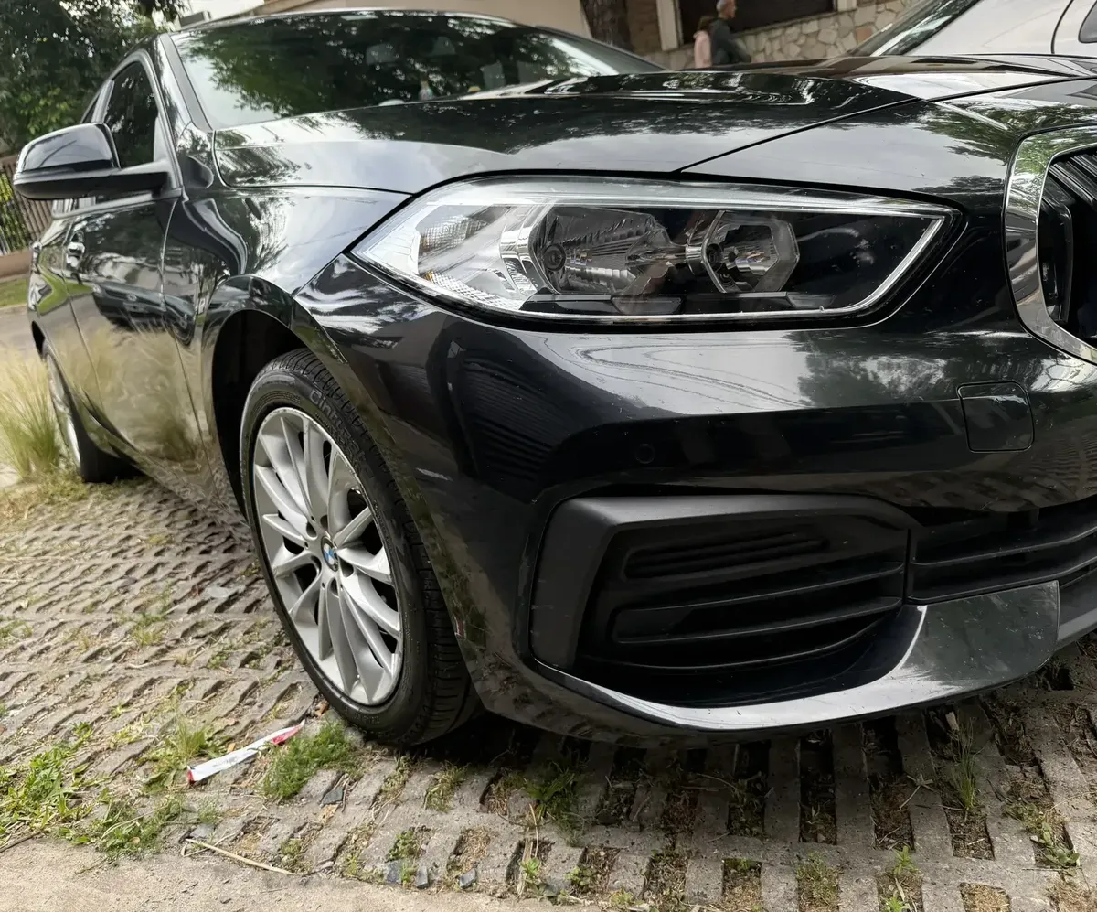 BMW Series 1 1.5 118i Active 136 hp