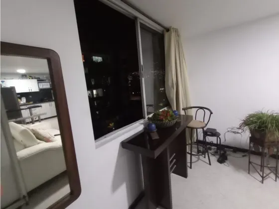 Apartamento En Venta Laureles Medellin