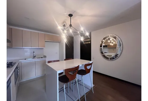 Arriendo Apartamento Tipo Loft Poblado Medellin 