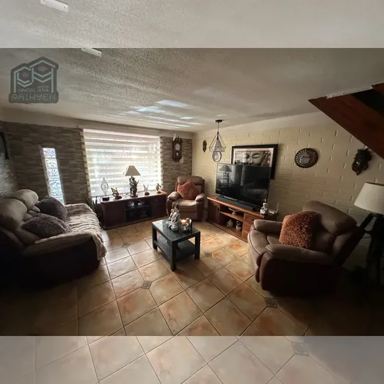 Casa En Venta En Quillota