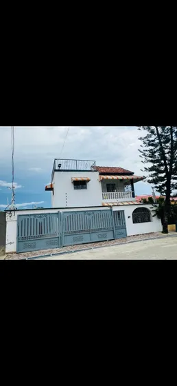 Vendo Casa Ubicada En El Residencial Don Miguel (sde)
