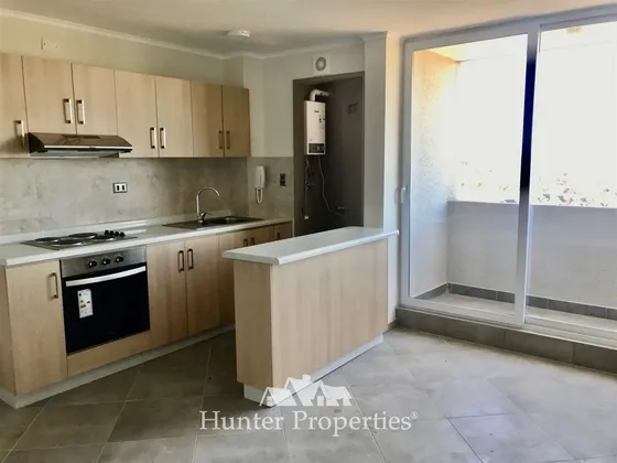 Nuevo Dpto. En Venta De 3d+1b+1e En Valles Del Count