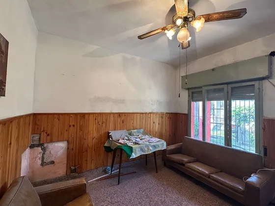 Casa A La Venta En Don Torcuato