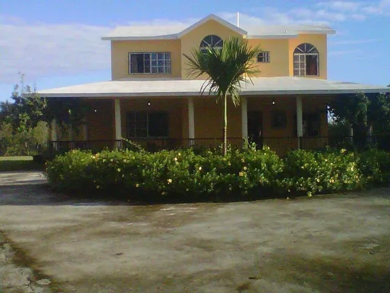 Te Vendo Propiedad En San Jose De Los Llanos.