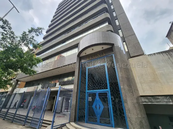 Yb Se Ofrece En Venta Local Comercial En Bello Monte #26-12997