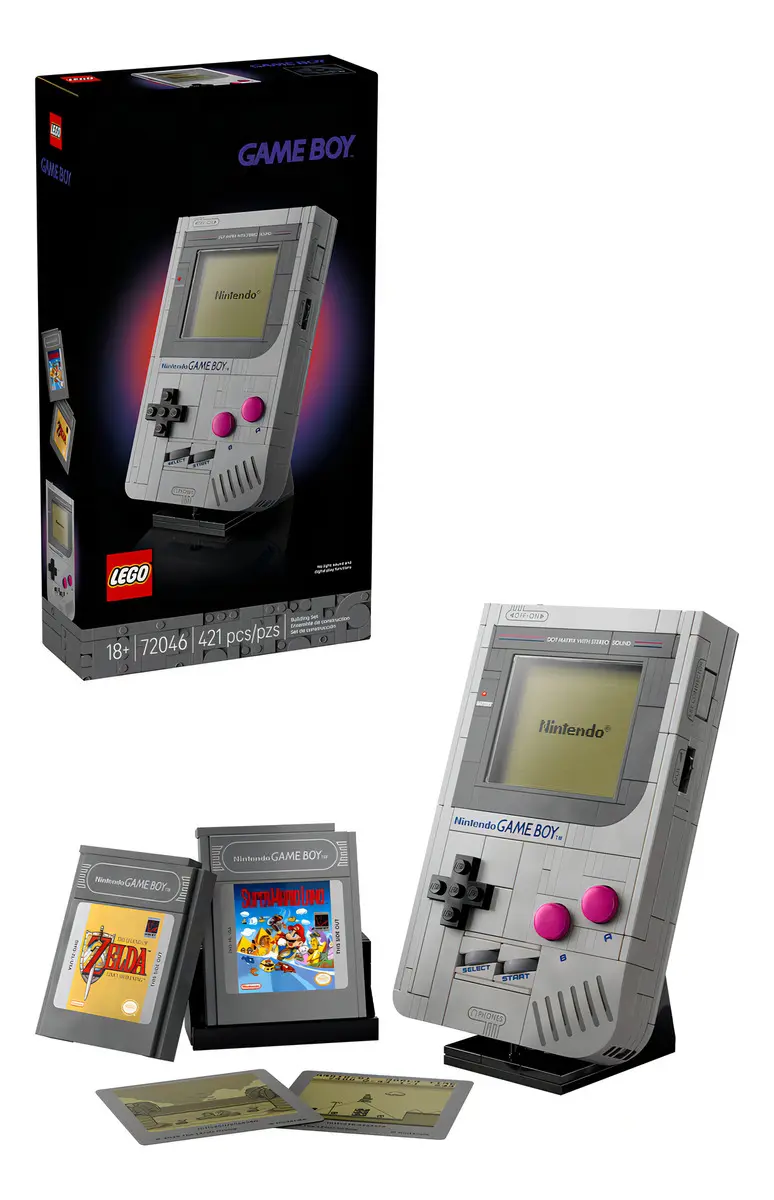 Game Boy - 72046