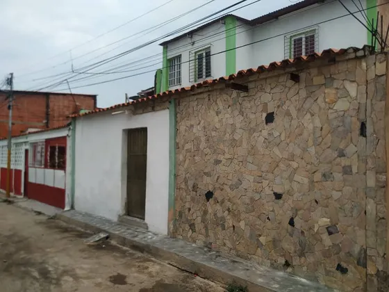 Cb Venta De Casa En Puerto Nuevo Sector Branger 