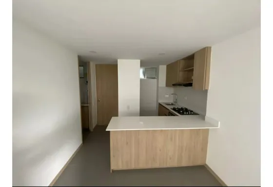 Lindo Apartaestudio En Guayabal