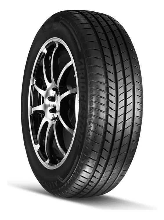 235/55r19 101v Alenza 001 Rft Bridgestone Índice De Carga 10