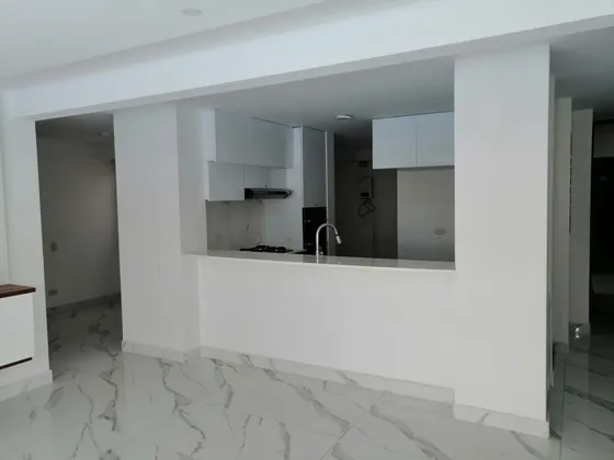 Vendo Apartamento En La Flora Norte De Cali