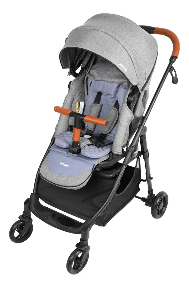 Coche paseo zuri 360