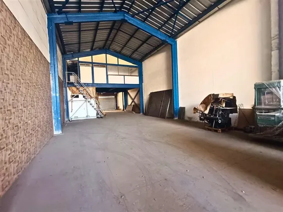 Local Comercial En Venta En Santiago