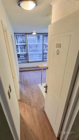 Venta Departamento 1 Dormitorio Bulnes
