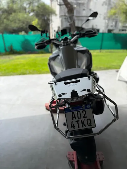 Bmw Gs Adventure 1200 Lc