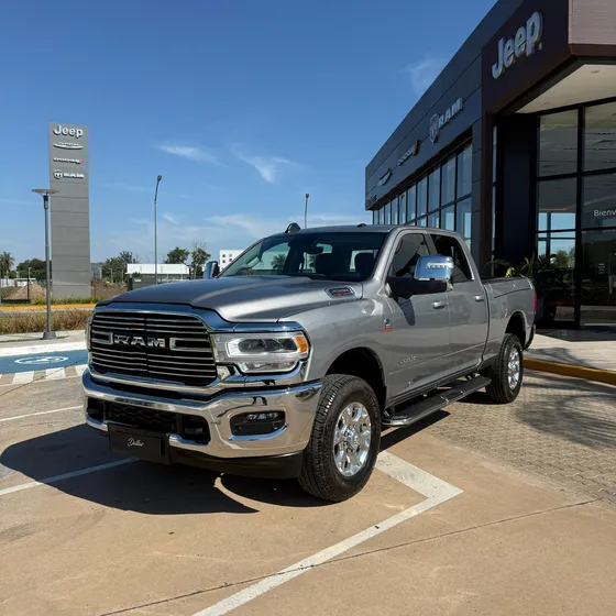 Ram 2500 6.7 Laramie At6 350cv 4x4